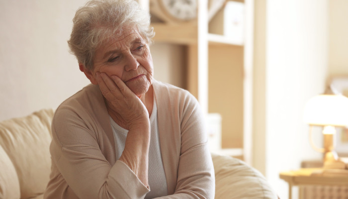 fall detection technology for nursing homes